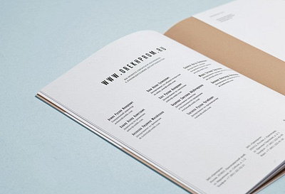 Magazine design templates and mockups design graphic design