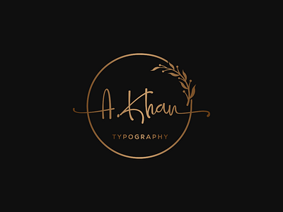 Creative Typography & Signature Type Logo Design For You 3d animation best branding businesslogo creative creative logo design graphic design illustration logo logo design motion graphics professional professional logo signature signature logo ui ux vector