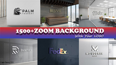 Browse thousands of Zoom Background images for design inspiration ...