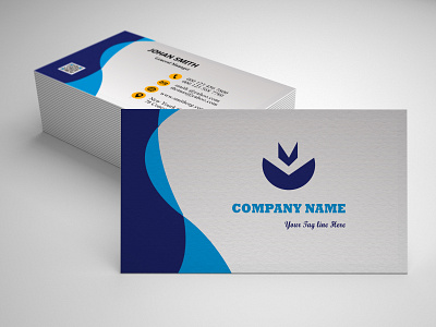 Business Card adobe photoshop book cover brand business card graphic design illustration logo