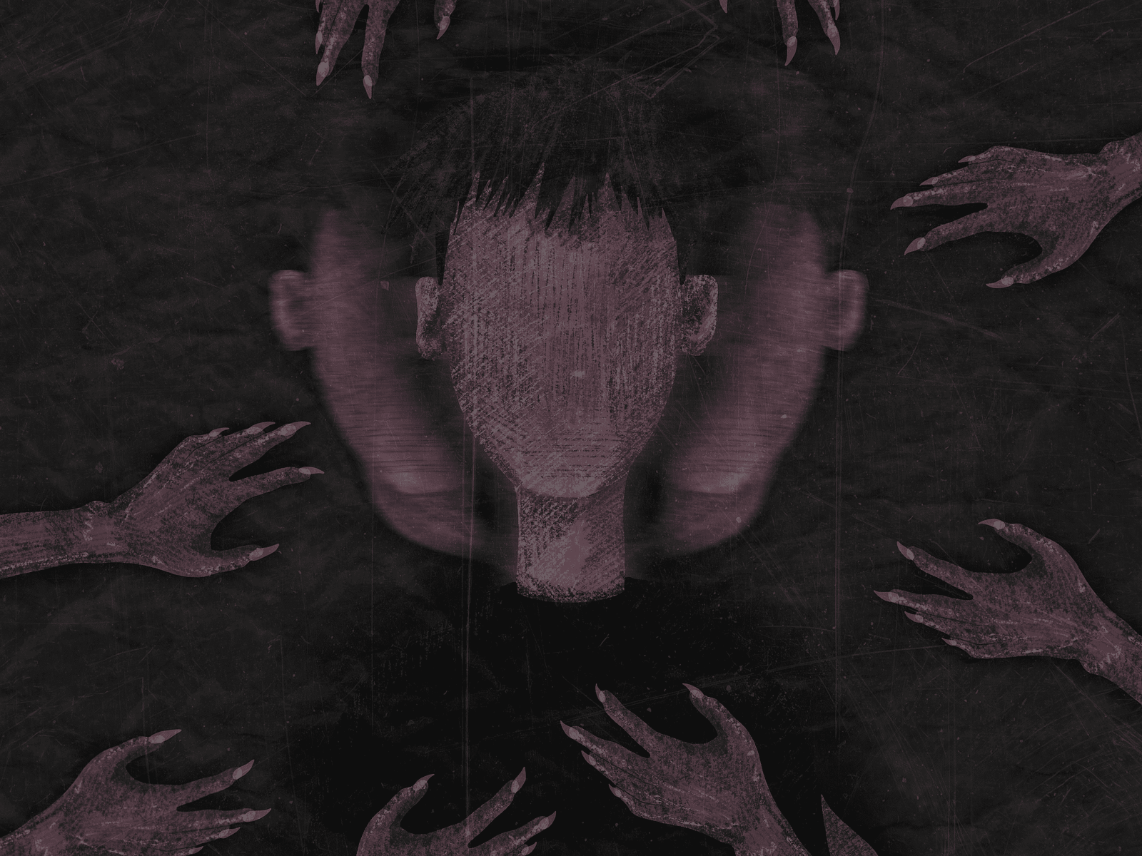 Cover by Анастасия Бирюкова on Dribbble