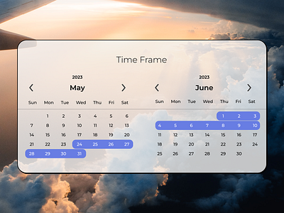 Daily UI, Day 38: Calendar dailyui design graphic design ui ux