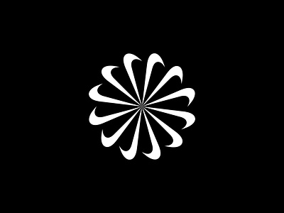 swoosh branding graphic design logo logo design logomark mark minimalism simple logo swoosh
