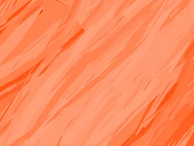 abstract watercolor orange background splash
