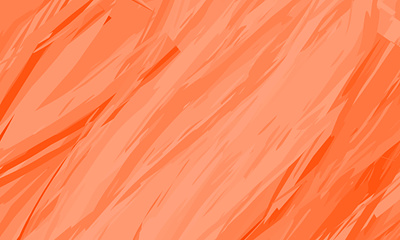 abstract watercolor orange background splash