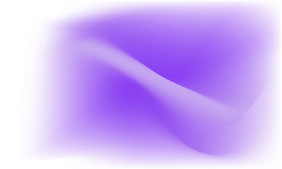 vector abstract gradient background white and purple bright