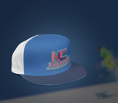 Cool Cap Desigen 3d animation design fashion graphic design illustration logo motion graphics tshirts ui