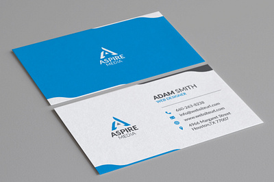 Business Card Designs branding business cards graphic design logo