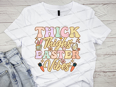 FUNNY EASTER T-SHIRT DESIGN active shirt branding clothing custom t shirt graphic design happy easter day illustration shirt tshirt