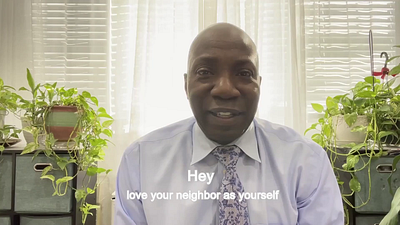 2 Reasons to Love Your Neighbor.