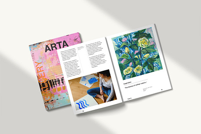 Editorial Design book design design editorial design graphic design print design