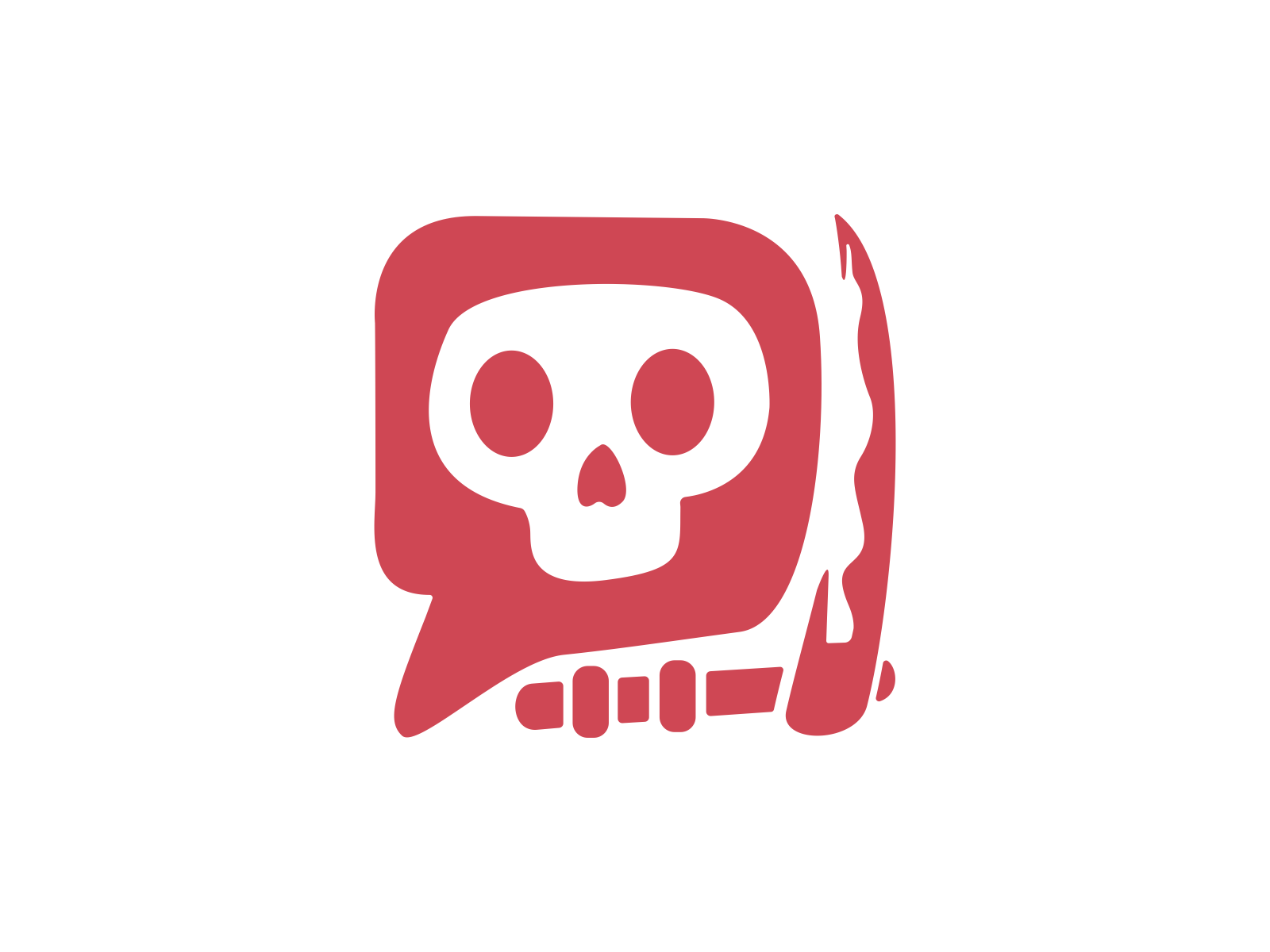 death-message-by-garasigrafis-on-dribbble