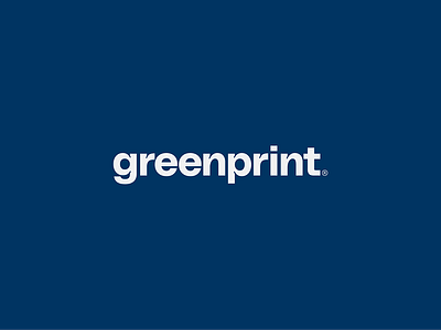 Greenprint