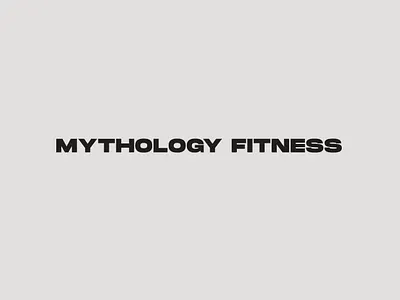 MythologyFitness