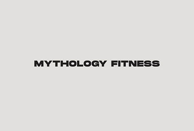 MythologyFitness