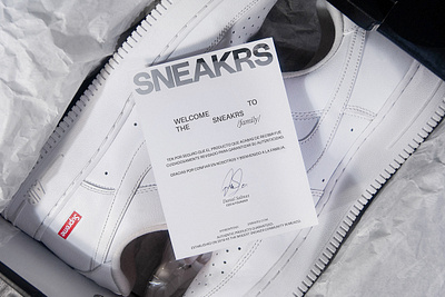 SNEAKRS