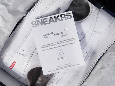 SNEAKRS