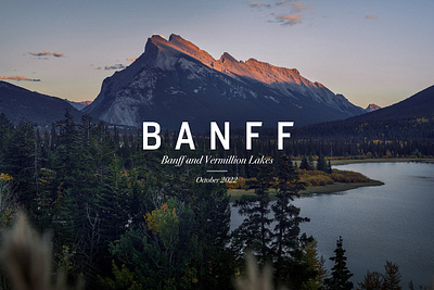 Banff