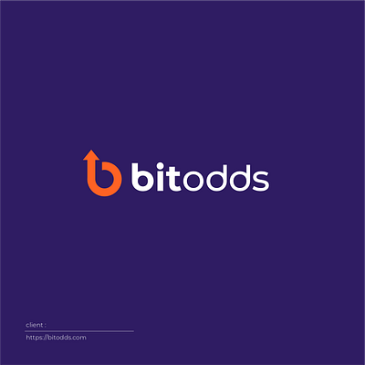 bitodds.com bold branding clean clever design graphhic illustrator logo