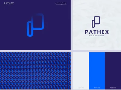 P LETTER LOGO MARK AND BRANDING IDENTITY (Tech logo) abstract logo app icon branding branding identity cool logo flat logo freedom gradient logo gradient logo link logo logo logo design meaningful logo minimal logo modern logo network logo new logo p letter logo p mark tech logo visual identity