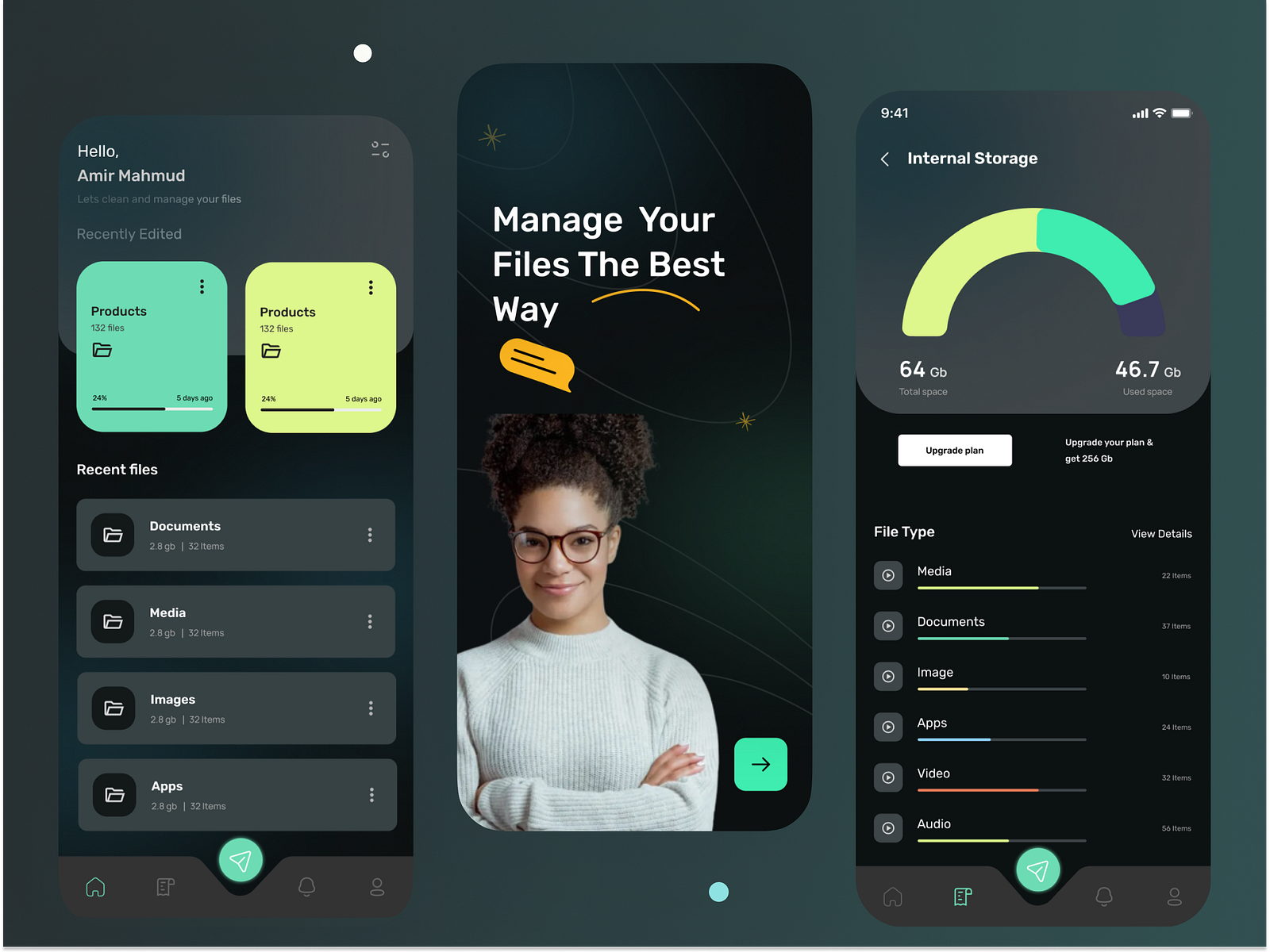 Task Management Mobile App By Digitech UK UI UX Design Agency On Dribbble 10-best-task-management-software-for-teams-in-2023-business-market