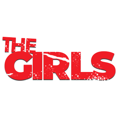 The Girls Text - Meme design graphic design illustration logo meme the girls the girls meme typography vector