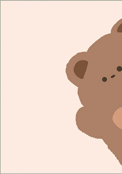 bear