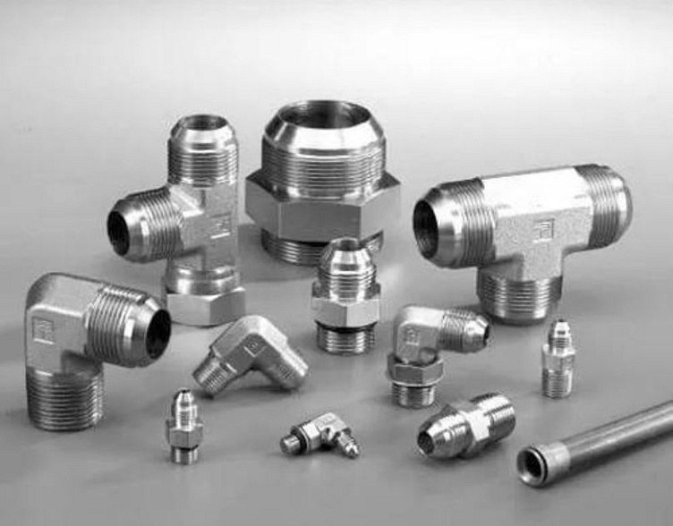 High Pressure Pipe Fittings Manufacturers in India by Samvay Fluid on