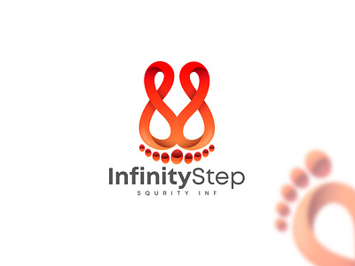 Infinity Modern logo - Dribbble SHo adobe illustrator branding colorful logo company logo gradient logo infinity logo letter a b c d e f g h i j k l letter logo logo logo design logo folio logo maker logo mark m n o p q r s t u v w x y z modern logo software logo step logo ui unique logo web logo