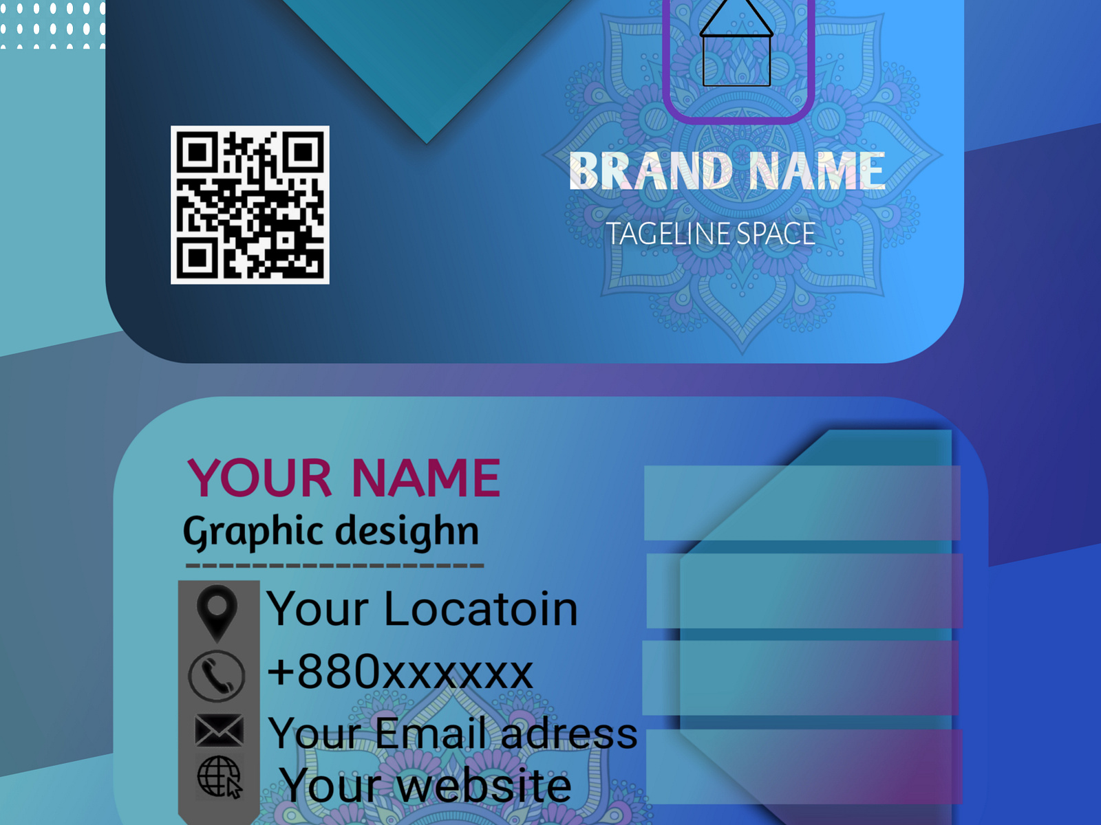 business-card-design-by-nahidul-islam-on-dribbble