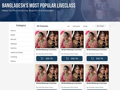 Hoolo Learn Page branding design graphic design illustration logo trendy design typography ui ux vector