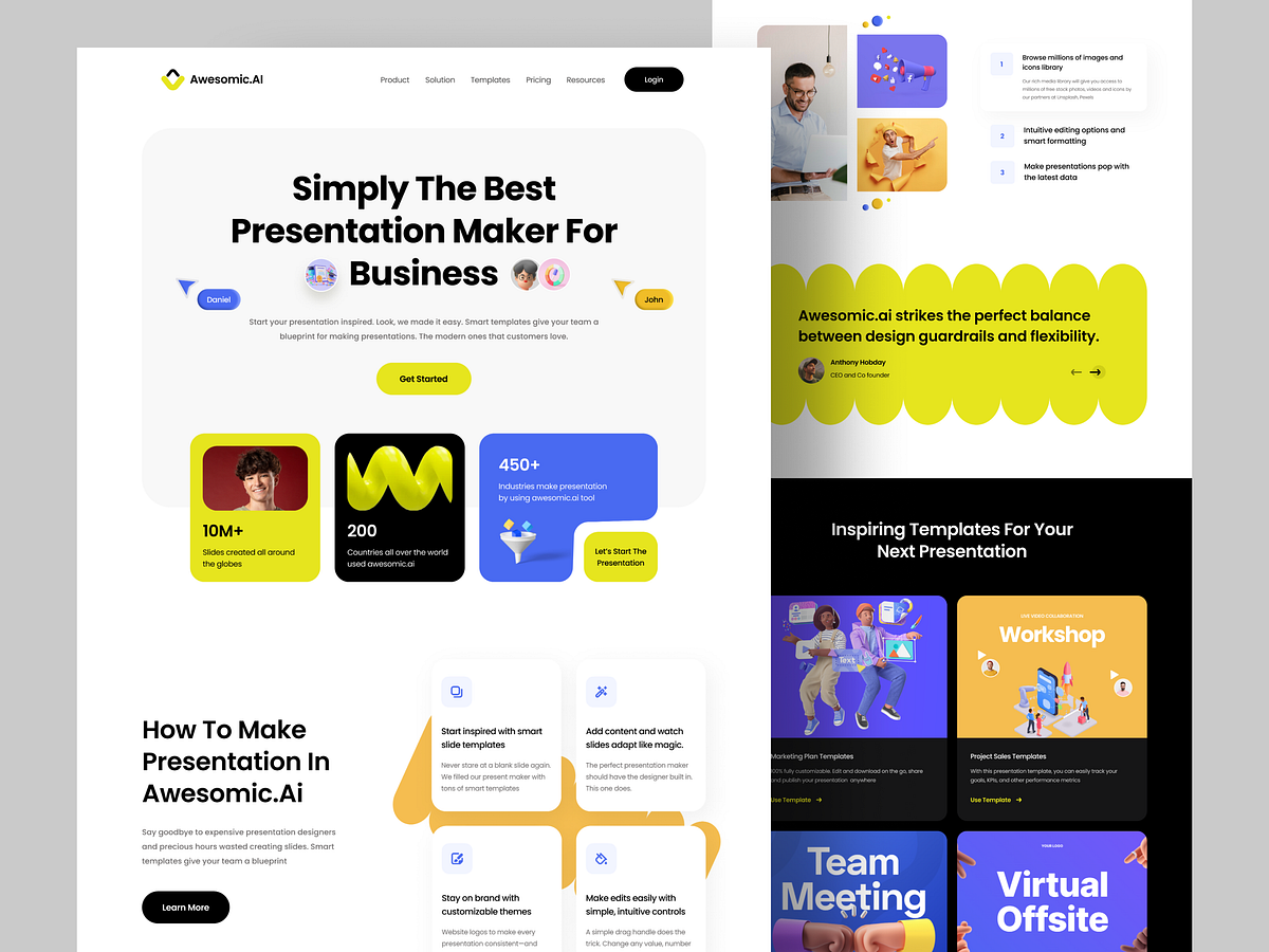 Peacock App Redesign [Free Figma File] by Design Monks - UX UI | Web ...