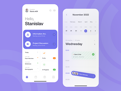 Task Manager App app apps management mobile organize planner product product design productivity project management task management task manager tasks team manager todo tracking ui ux work list worklist