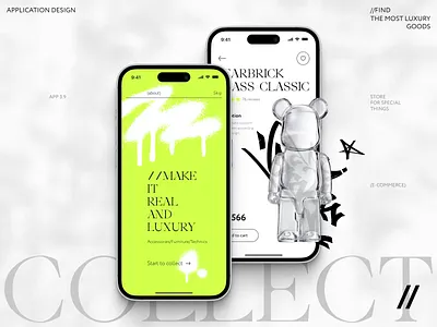 Marketplace Mobile IOS App android animation app app design app interaction art dashboard design ecommerce ios marketplace mobile mobile app mobile ui motion online online shopping shopping ui ux