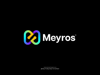 Logo - Logo mark - Logo design abstract logo branding icon logo logo design mark modern simple vector