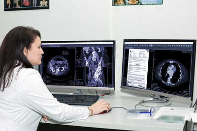 Radiology Information System radiology information system