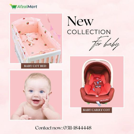 Baby Cots now in Lahore by ikram on Dribbble
