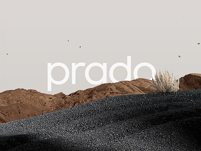 Prado Invisible Home Technology 3d achitecture brand identity branding design graphic design identity interior logo logotype minimal outer outer studio type typography ui wordmark