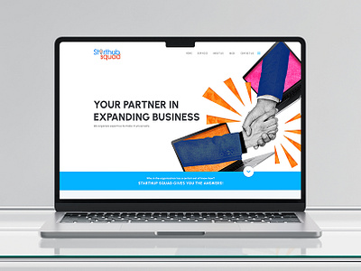 StartHub Squad UI/UX creativedesign designcommunity designinspiration designportfolio digitaldesign dribbble graphicdesign interactivedesign responsivedesign uiinspiration uipatterns uiux userexperience uxdesign visualdesign webdesign webdesigner webdevelopment webinterface websitedesign