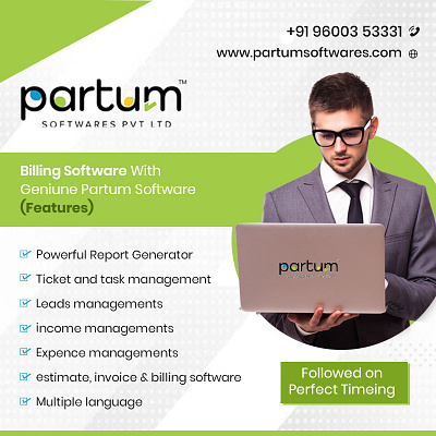 Billing Software in India - Partum Softwares billing software billing software in erode crm software erode software company gst billing software inventory management inventory management software inventory software inventory software in erode partum softwares petrol bunk management petrol bunk software petrol pump software transport billing software