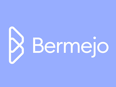 Bermejo Visual Identity applogo branding design designideas designinspiration designstudio graphicdesign logo logodesign logoideas logoinspiration logos logosample logotipos logotype minimal minimalist minimallogo simple visualidentity