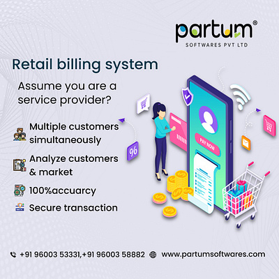 Best Retail Billing Software - Partum Softwares billing software billing software in erode crm software education management software erode software company finance billing software gst billing software partum softwares petrol bunk software petrol pump software retail billing sofware retail management retail management software school management software textile billing software transport billing software