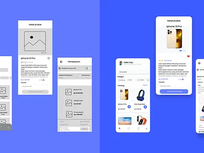 Future UI/UX e-commerce 3d app graphic design mobileapps ui