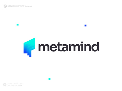 AI Logo, Virtual assistant, Business, Blockchain, Web3, SaaS ai logo blockchain branding creative brain ecommerce futuristic logo innovation logo logo design modern logo robotics logo saas startup business logo symbol tech technology typography vector virtual assistant visual identity web3 logo