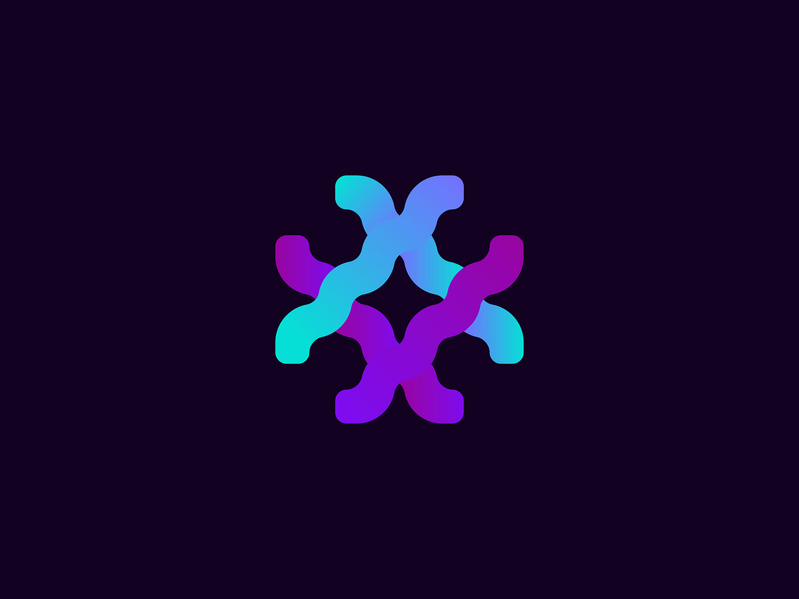 tech-foundation-logo-logo-design-tech-logo-by-freelancer-iqbal-on
