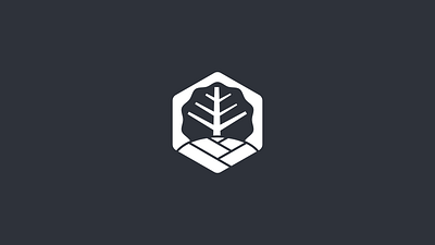Stonetree Landscapes - Branding branding graphic design ident identity logo