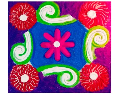Rangoli