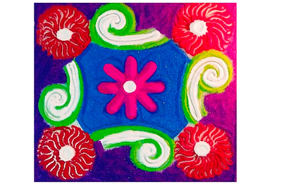 Rangoli