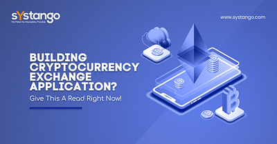 Learn Everything About Building A Cryptocurrency Exchange App cryptocurrency trading platform