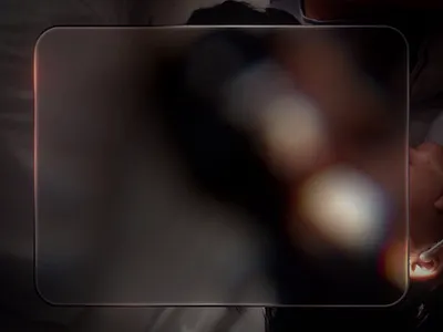 More than friends, less than lovers. after effects animated animography design font type typeface typography